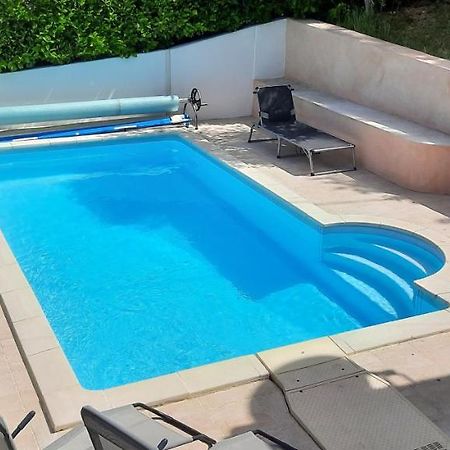 Maison Provence Avec Piscine Privative Ньон Экстерьер фото
